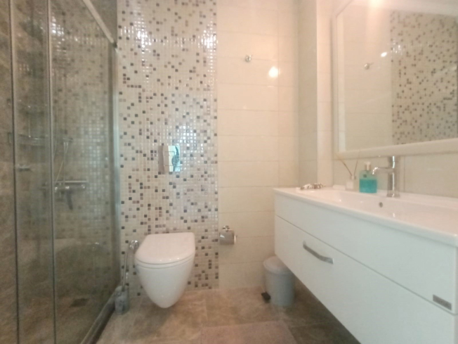 Apartment — Kargıcak · R9-5240 — photo 38