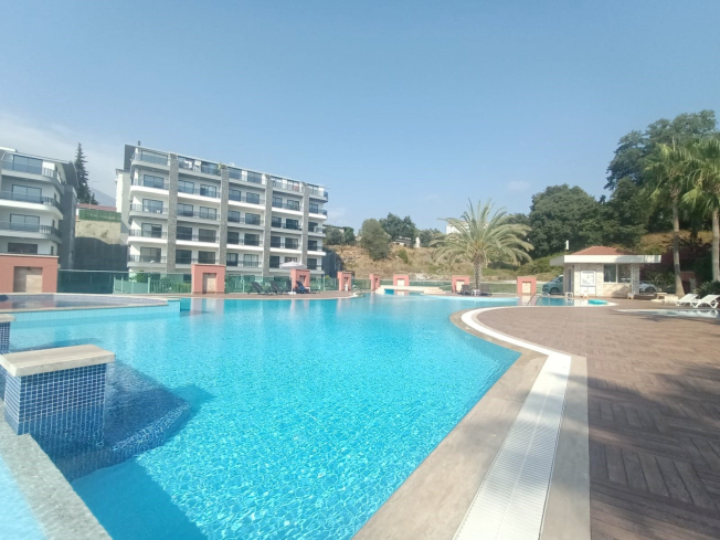 Apartment — Kargıcak · R9-5240 — photo 4