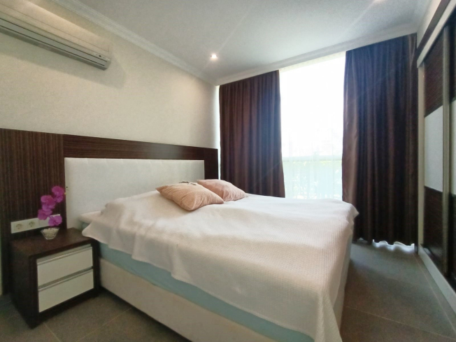 Apartment — Kargıcak · R9-5240 — photo 25