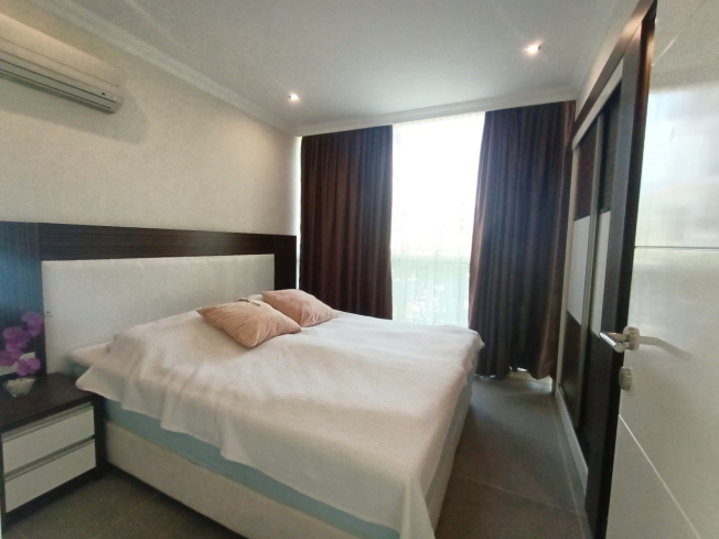 Apartment — Kargıcak · R9-5240 — photo 24