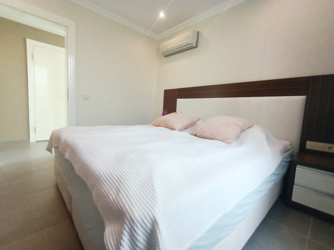 Apartment — Kargıcak · R9-5240 — photo 26