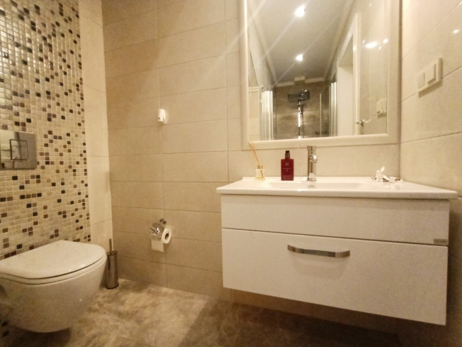 Apartment — Kargıcak · R9-5240 — photo 30