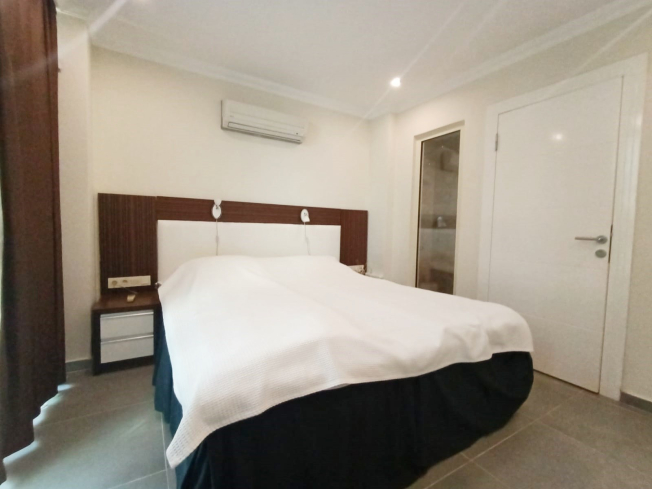 Apartment — Kargıcak · R9-5240 — photo 28