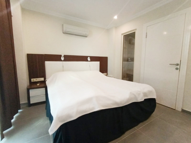 Apartment — Kargıcak · R9-5240 — photo 29