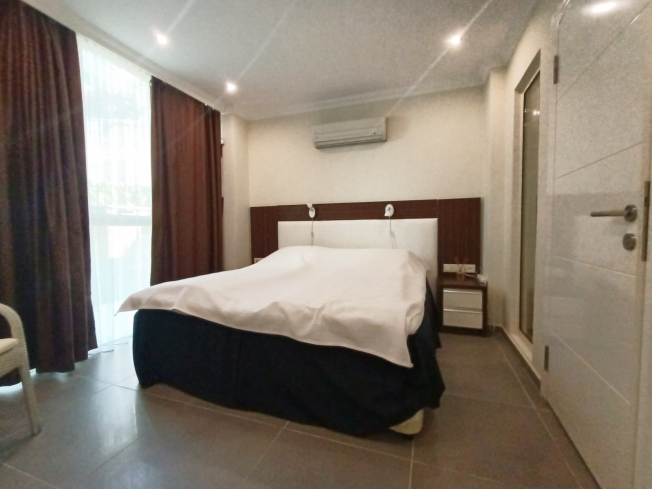 Apartment — Kargıcak · R9-5240 — photo 34