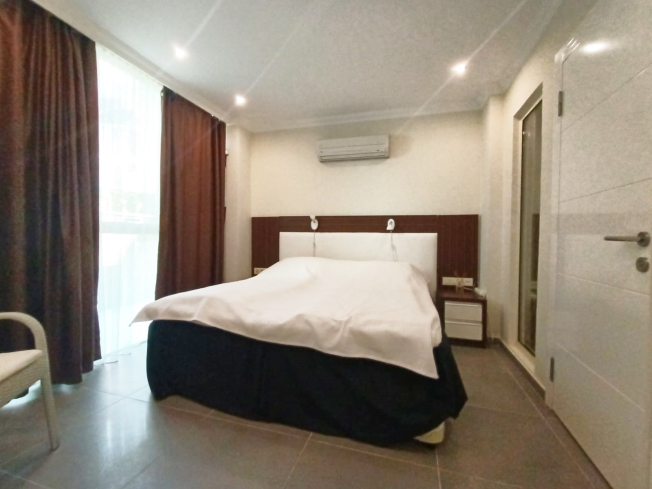 Apartment — Kargıcak · R9-5240 — photo 33