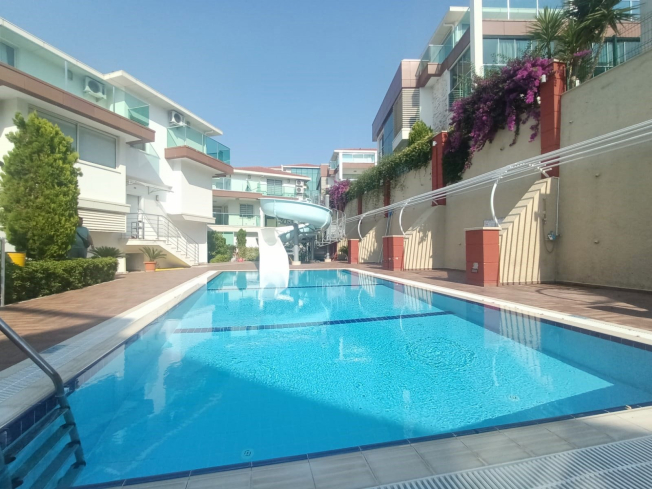 Apartment — Kargıcak · R9-5240 — photo 5