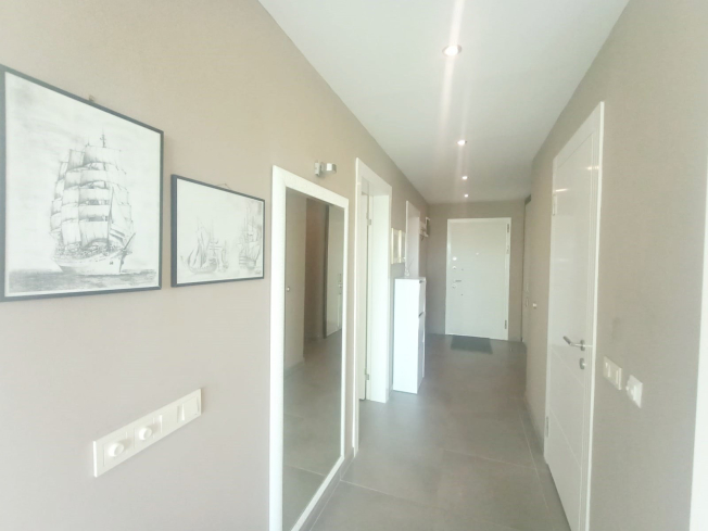 Apartment — Kargıcak · R9-5240 — photo 35