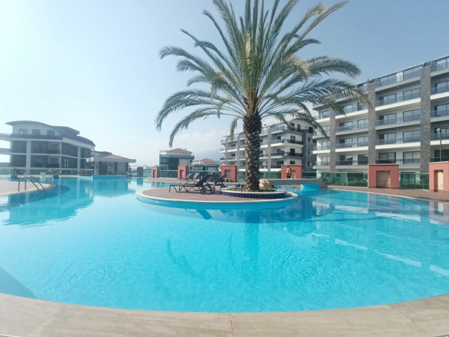 Apartment — Kargıcak · R9-5240 — photo 41