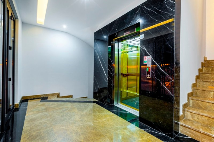Apartment — Alanya center · R9-5241 — photo 8