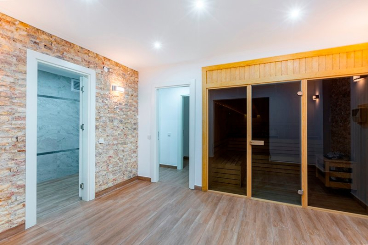 Apartment — Alanya center · R9-5241 — photo 13