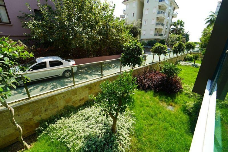 Apartment — Alanya center · R9-5241 — photo 6
