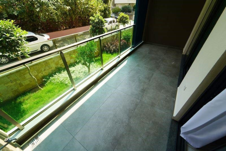 Apartment — Alanya center · R9-5241 — photo 3