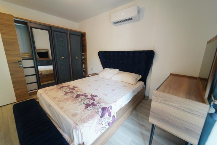 Apartment — Alanya center · R9-5241 — photo 4