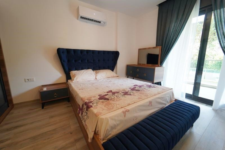 Apartment — Alanya center · R9-5241 — photo 5