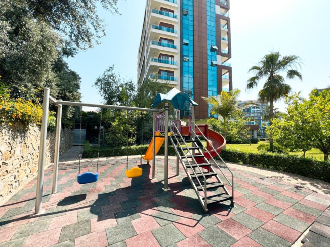 Apartment — Cikcili · R9-5242 — photo 13