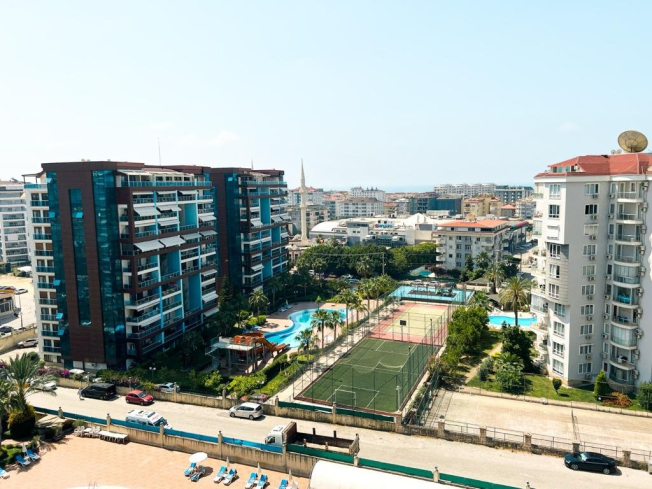 Apartment — Cikcili · R9-5242 — photo 14