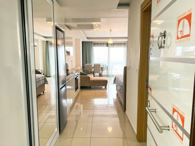 Apartment — Cikcili · R9-5242 — photo 16