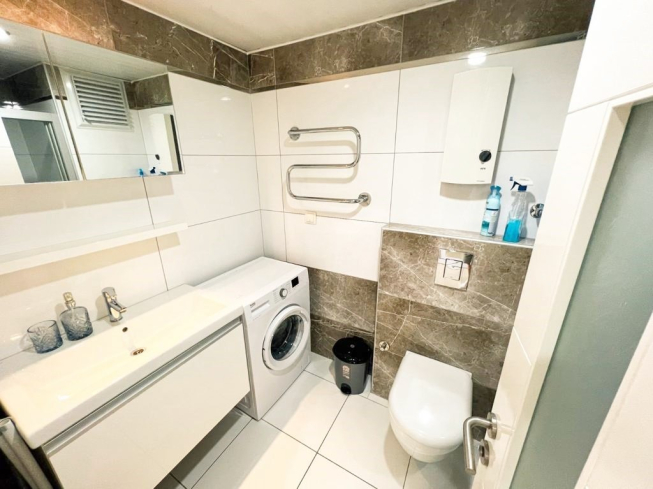 Apartment — Cikcili · R9-5242 — photo 17