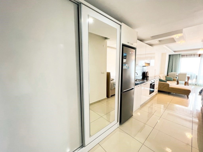Apartment — Cikcili · R9-5242 — photo 18