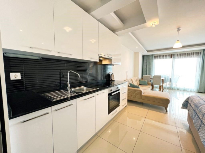 Apartment — Cikcili · R9-5242 — photo 19