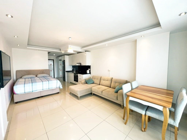 Apartment — Cikcili · R9-5242 — photo 21
