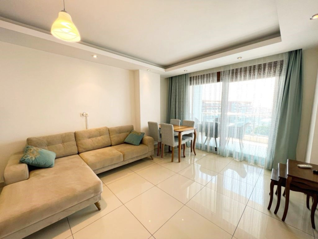 Apartment — Cikcili · R9-5242 — photo 23