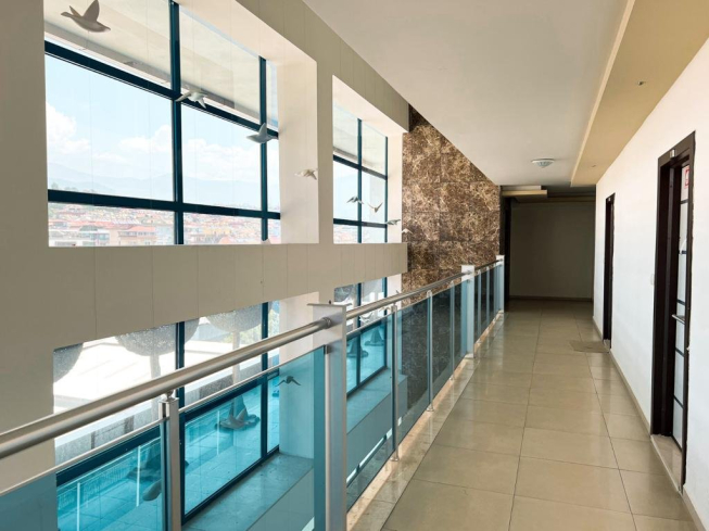 Apartment — Cikcili · R9-5242 — photo 5