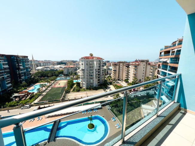 Apartment — Cikcili · R9-5242 — photo 6