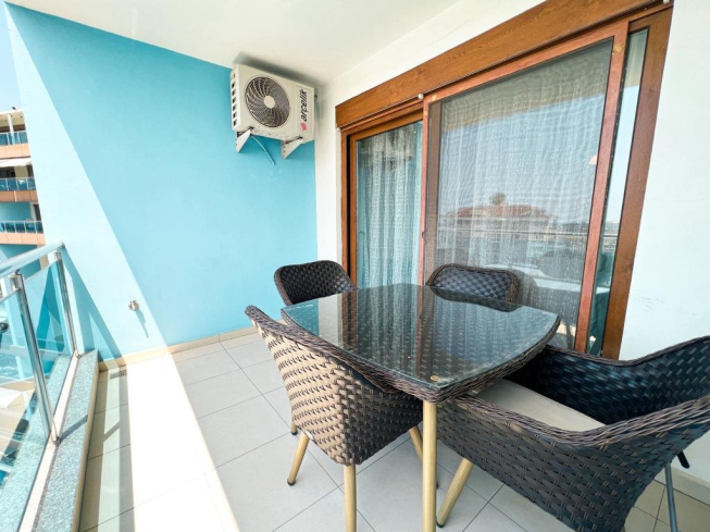 Apartment — Cikcili · R9-5242 — photo 7