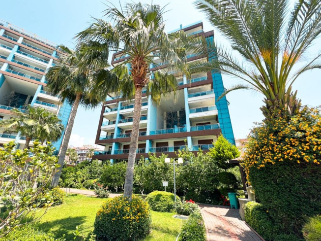 Apartment — Cikcili · R9-5242 — photo 8