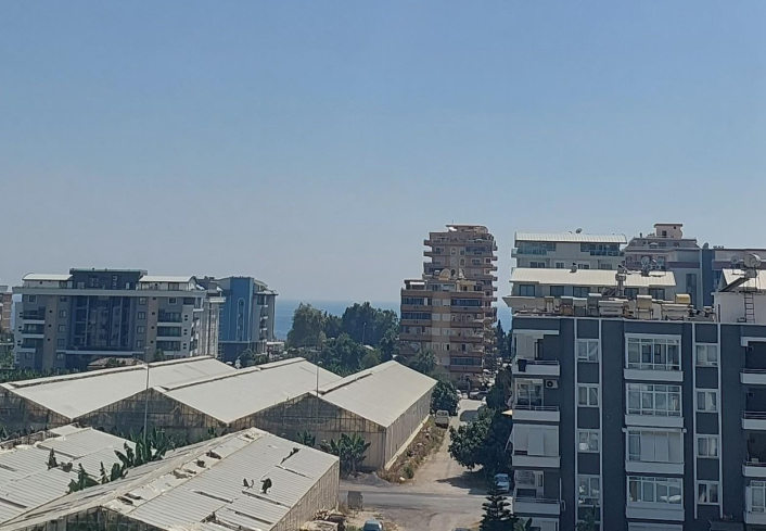 Apartment — Mahmutlar · R9-5243 — photo 6