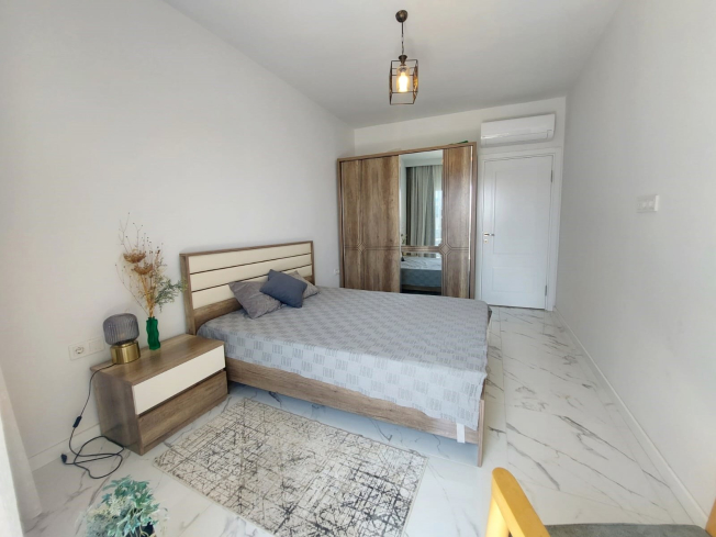 Apartment — Mahmutlar · R9-5243 — photo 14
