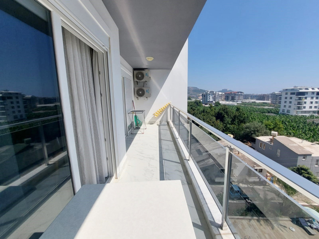 Apartment — Mahmutlar · R9-5243 — photo 5