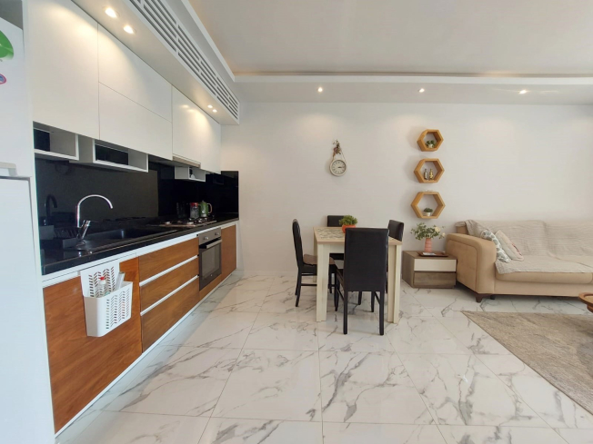 Apartment — Mahmutlar · R9-5243 — photo 9