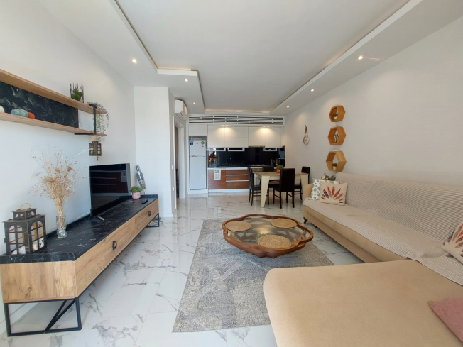 Apartment — Mahmutlar · R9-5243 — photo 7