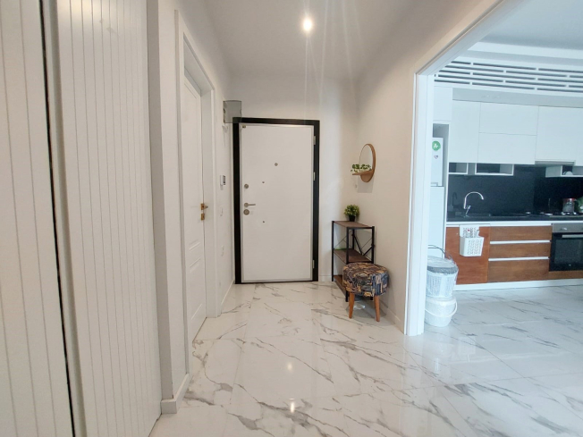 Apartment — Mahmutlar · R9-5243 — photo 15