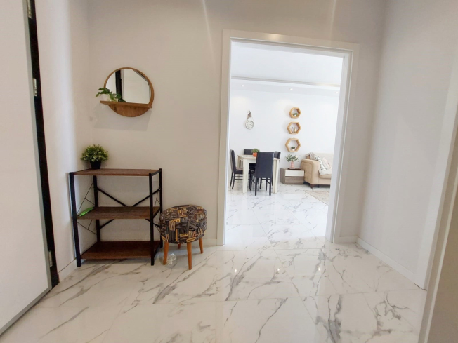Apartment — Mahmutlar · R9-5243 — photo 10