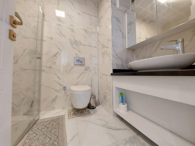 Apartment — Mahmutlar · R9-5243 — photo 11
