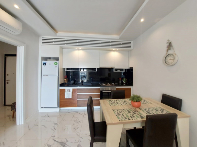 Apartment — Mahmutlar · R9-5243 — photo 8