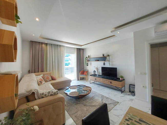 Apartment — Mahmutlar · R9-5243 — photo 3