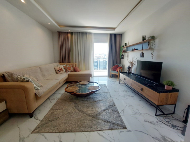 Apartment — Mahmutlar · R9-5243 — photo 2