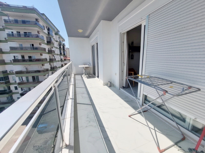 Apartment — Mahmutlar · R9-5243 — photo 13