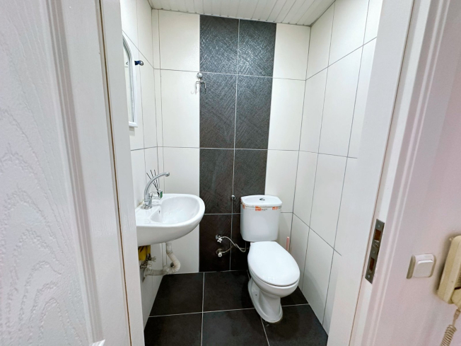 Apartment — Tosmur · R9-5246 — photo 11