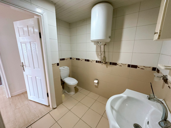Apartment — Tosmur · R9-5246 — photo 16