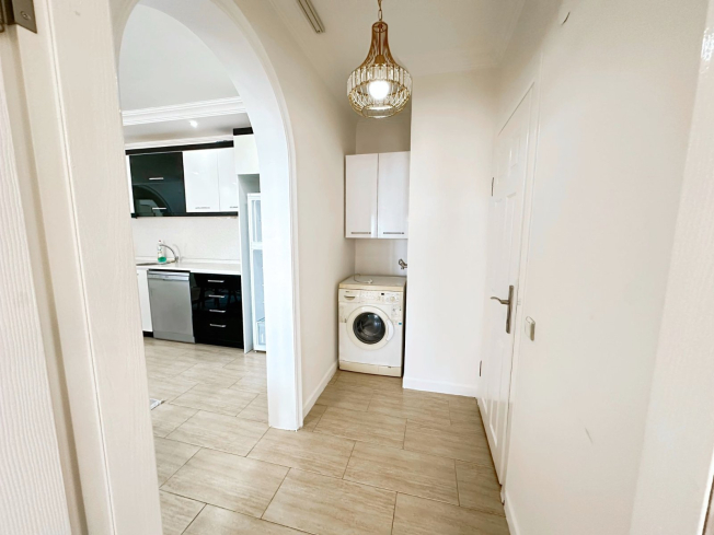 Apartment — Tosmur · R9-5246 — photo 10