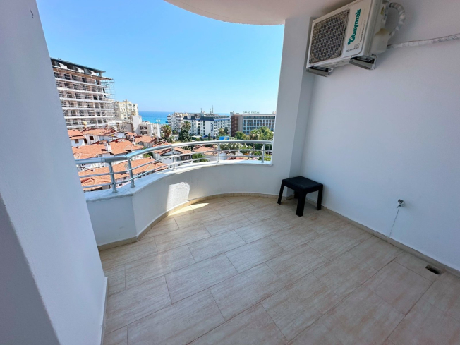 Apartment — Tosmur · R9-5246 — photo 3
