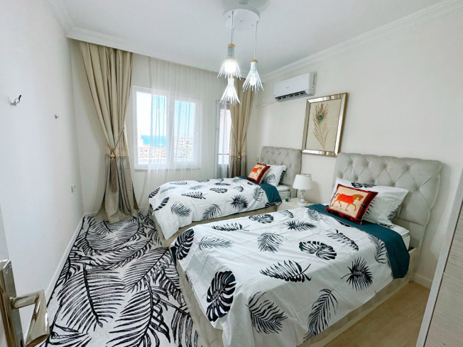 Apartment — Tosmur · R9-5246 — photo 12