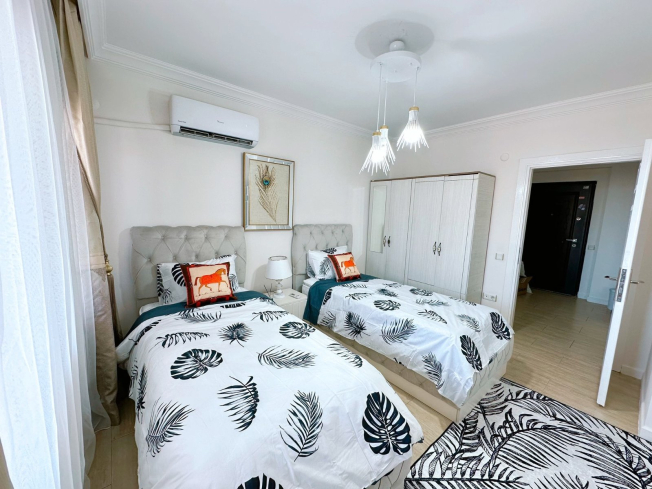 Apartment — Tosmur · R9-5246 — photo 13