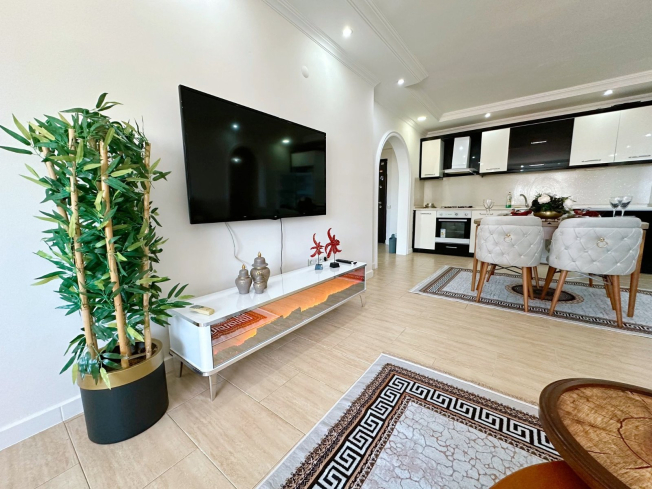 Apartment — Tosmur · R9-5246 — photo 6